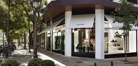 chanel madrid reviews